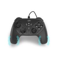 Manette De Jeu Urage Vendetta 210 – Noir -186074 Tunisie