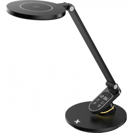 Lampe de bureau MAXCOM ML5100 – Noir – ML5100BK Tunisie