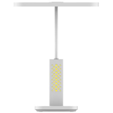 Lampe de bureau MAXCOM ML4700 Bahama -Blanc – ML4700WH Tunisie