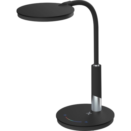 Lampe de bureau MAXCOM ML5200 – Noir- ML5200BK Tunisie