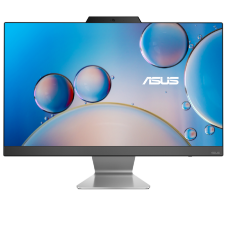 Pc de Bureau All In-One Asus E3402WVAK-BPC060W i3 13Gén 8Go 512Go -Noir – 90PT03T2-M02D10 Tunisie