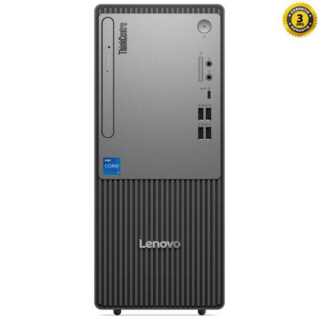 PC de Bureau LENOVO ThinkCentre néo 50t Gen 5 i5 14è Gén 8Go 512Go SSD – 12UD006DFM Tunisie