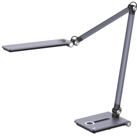 Lampe de bureau MAXCOM ML5000 – Gris- ML5000GR Tunisie