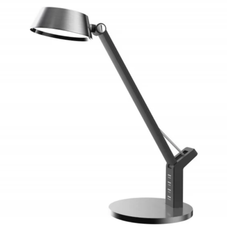 Lampe de bureau MAXCOM ML4400 – Gris – ML4400 Tunisie