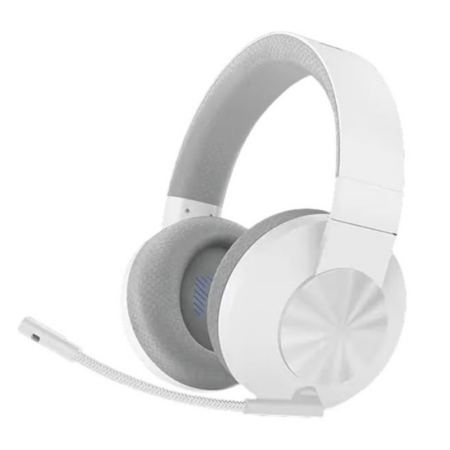 Casque Gaming sans fil Lenovo Legion H600 – Blanc – GXD1C98345 Tunisie