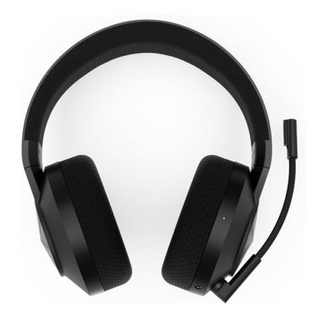 Casque Gaming sans fil Lenovo Legion H600  – Noir – GXD1A03963 Tunisie