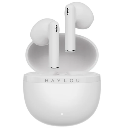 Écouteur Bluetooth Haylou X1 Plus -Blanc- Haylou-x1-Plus-Wh Tunisie