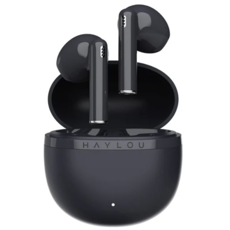 Écouteur Bluetooth Haylou X1 Plus -Bleu Fonce- Haylou-x1-Plus Tunisie