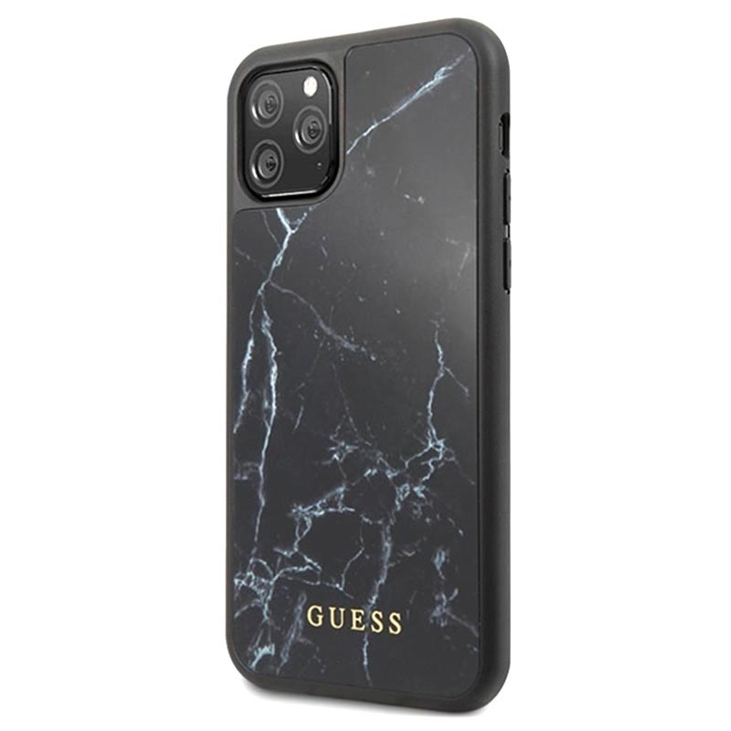 Coque-Hybride-IPhone-11-Pro-Guess-Marble-Noir-Best-buy-tunisie-prix-tunisie-1.jpg