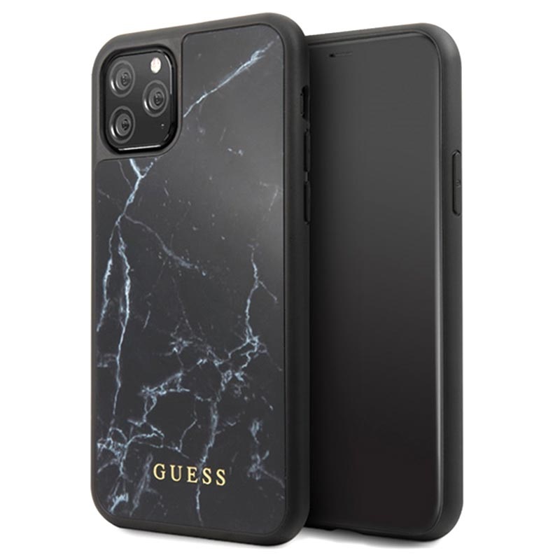 Coque-Hybride-IPhone-11-Pro-Guess-Marble-Noir-Best-buy-tunisie-prix-tunisie.jpg