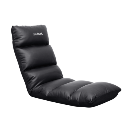 Chaise Gaming Trust Gxt718 Rayzee Pliable Au Sol – Noir – 25071 Tunisie