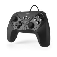 Manette De Jeu Urage Vendetta 210 – Noir -186074 Tunisie