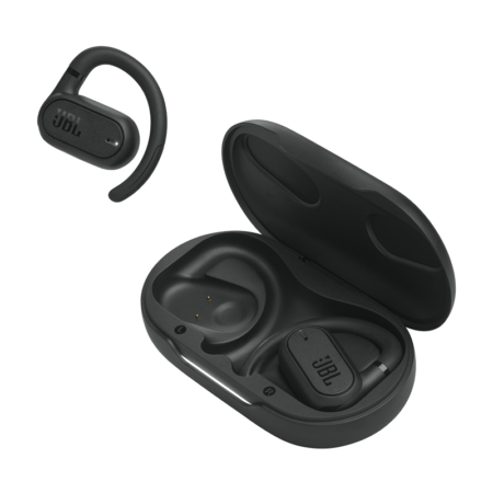 Écouteurs Sans Fil JBL Soundgear Sense – Noir – 00388 Tunisie