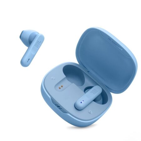 Écouteurs Sans Fil  JBL Wave Flex – Bleu – 95960 Tunisie