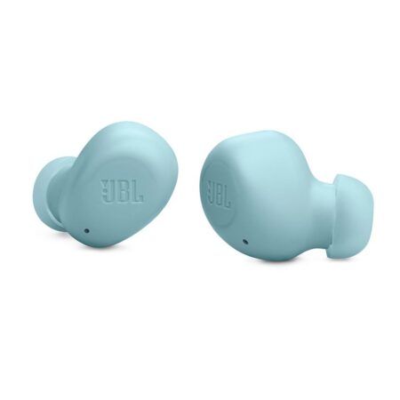 Écouteurs Sans Fil JBL Wave Buds – Menthe – 95358 Tunisie