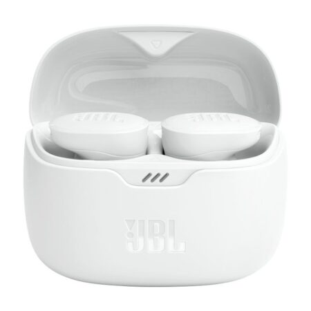 Écouteurs Sans fil JBL Tune Buds – Blanc – 97292 Tunisie