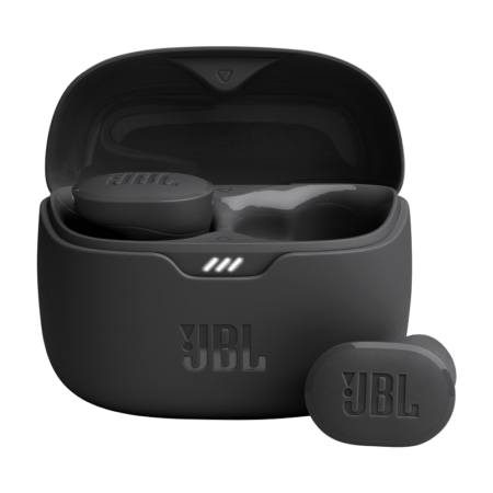 Écouteurs Sans fil JBL Tune Buds – Noir – 97291 Tunisie