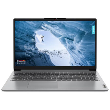 PC Portable LENOVO IdeaPad 1 15IAU7 i3 12è Gén 8Go 512G SSD Gris – 82QD00HJFG Tunisie