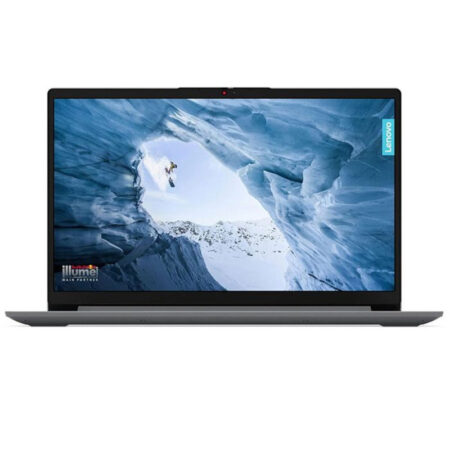 PC Portable LENOVO IdeaPad 1 15IJL7 Intel Celeron N4500 8G 256Go SSD  Gris – 82LX00CEFG Tunisie