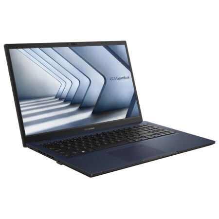 Pc Portable Asus ExpertBook B1502CVA-NJ2642 I7 13è Gén 16Go 512Go SSD Noir- 90NX06X1-M036D0 Tunisie