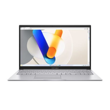 Pc Portable Asus VivoBook 15 X1504VA I3 13È Gén 8Go 512Go SSD  Silver – X1504VA-NJ1000W Tunisie