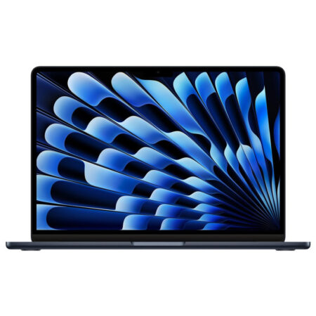 Apple MacBook Air M3 (2024) 16Go 256Go SSD – Midnight – MC8K4FN/A Tunisie