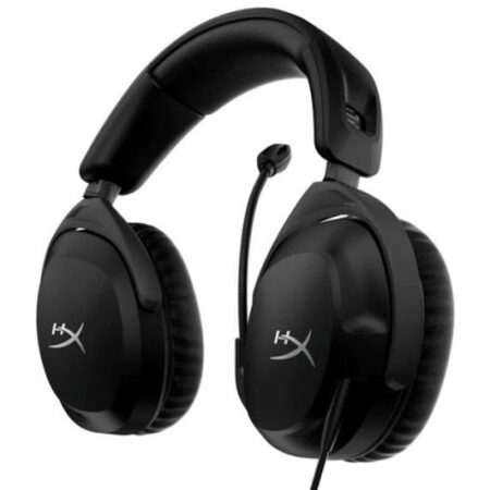 Casque Gamer HyperX Cloud Stinger 2 – Noir – 519T1AA Tunisie