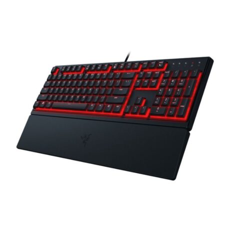 Clavier Gamer Filaire Razer Ornata V3 X Rgb – Noir – RZ0304470500 Tunisie