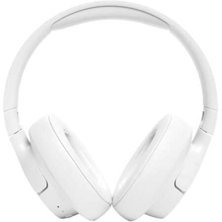 Casque Bluetooth JBL Tune 720BT – Blanc -96707 Tunisie