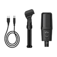 Microphone Gaming « Stream 700 HD » – Noir – 186019 Tunisie