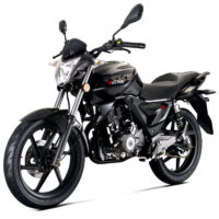 Motocycle Zimota Kee Noir – ZIMOTA-KEE-NOIR Tunisie