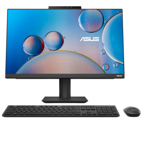 Pc de Bureau All In-One Asus E3402WVAK i5 13Gén 16Go 512Go – Noir – E3402WVAK-BPC0870 Tunisie