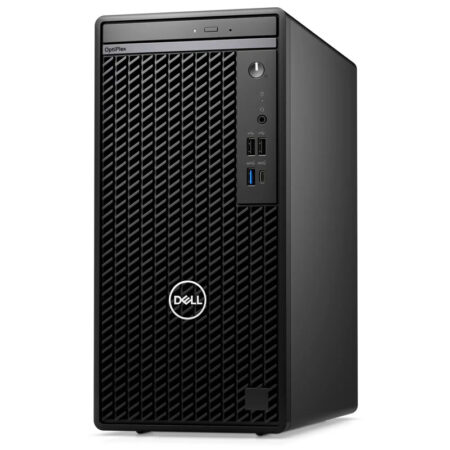 Pc De Bureau Dell Optiplex 7020 i5 14Gén 8Go 512Go SSD – N008O7020MTEMEA_VP Tunisie