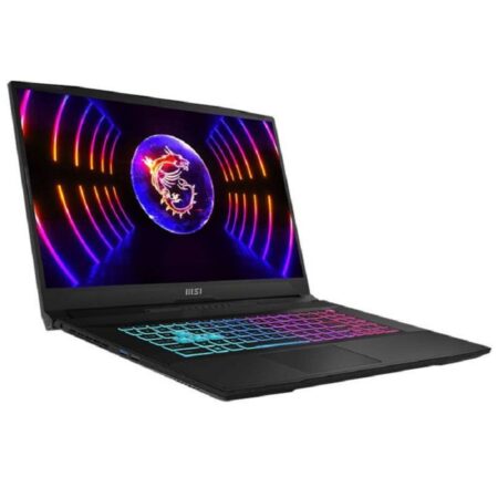 PC Portable Gamer MSI Katana 17 B13V i7 13è Gén 16Go RTX 4070 – B13VGK-1226XFR Tunisie