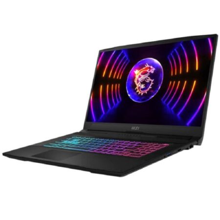 PC Portable Gamer MSI Katana 17 B13V i7 13è Gén 16Go RTX 4070 – B13VGK-1226XFR Tunisie