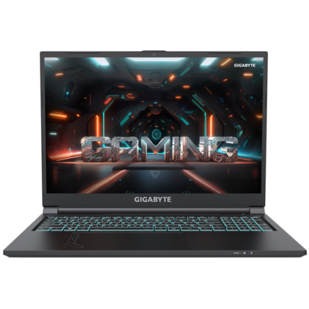 Pc Portable Gamer Gigabyte G6 MF I7 13Gén 16Go 1To Ssd RTX 4050 8Go – Noir – G6MF-I7 Tunisie