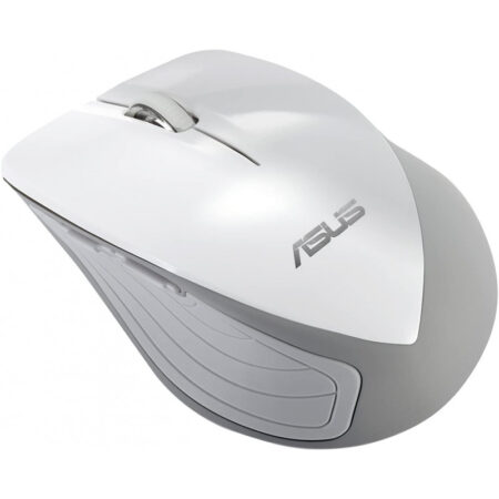 Souris Sans fil ASUS WT465 – Blanc – 90XB0090-BMU050 Tunisie