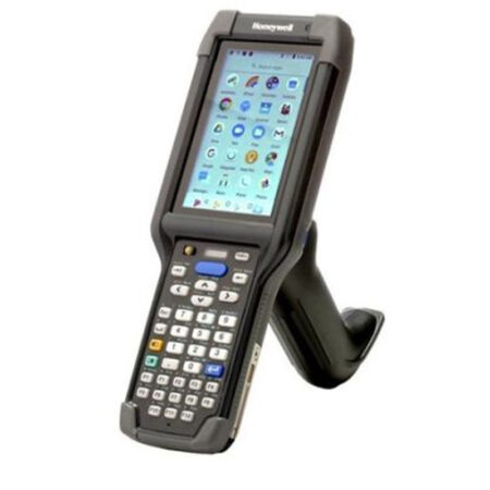 Terminal Portable Honeywell Standard CK65 DRH - Noir - CK65-L0N-B8C215E