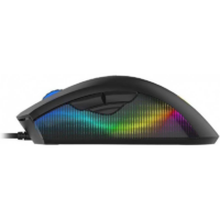 Souris Gaming Aqirys Phoenix Rgb – Noir Tunisie