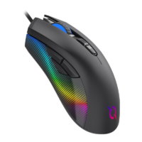 Souris Gaming Aqirys Phoenix Rgb – Noir Tunisie