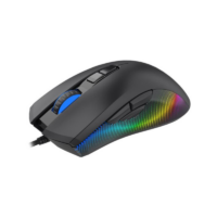 Souris Gaming Aqirys Phoenix Rgb – Noir Tunisie