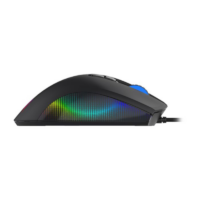 Souris Gaming Aqirys Phoenix Rgb – Noir Tunisie