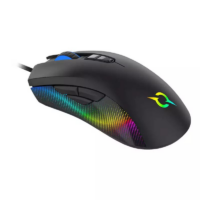 Souris Gaming Aqirys Phoenix Rgb – Noir Tunisie