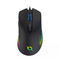 Souris Gaming Aqirys Phoenix Rgb – Noir Tunisie