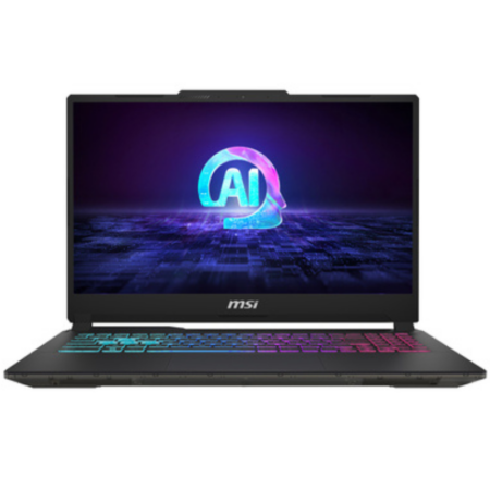 Pc Portable MSI Gaming Cyborg 15 AI A1VF-003FR Intel Ultra 7 155h 16Go 512Go Ssd Rtx 4060 8Go – 9S7-15K211-003 Tunisie