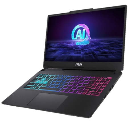 Pc Portable MSI Gaming Cyborg 15 AI A1VF-003FR Intel Ultra 7 155h 16Go 512Go Ssd Rtx 4060 8Go – 9S7-15K211-003 Tunisie