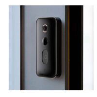 Interphone Xiaomi Smart Doorbell 3 – Noir – MJML06-FJ Tunisie