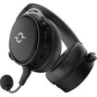 Micro casque Gamer AQIRYS ANDROMEDA – Noir Tunisie