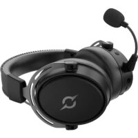 Micro casque Gamer AQIRYS ANDROMEDA – Noir Tunisie