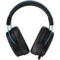 Micro casque Gamer AQIRYS ANDROMEDA – Bleu Tunisie